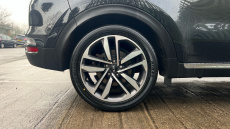 Kia Sportage 1.6 CRDi 48V ISG 4 5dr DCT Auto Diesel Estate